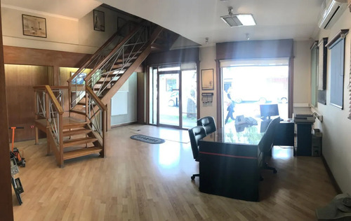 Excelente Local En Arriendo En Barrio Italia