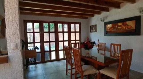 Imagen 4 de 6 de Casa En Venta Con Excelente Ubicación Zona Pueblo De Tepepan
