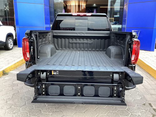 GMC Sierra 6.2 V8 Denali Ultimate