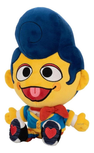 4.11 Ww Sroje Bienvenido A Casa Wally Darling, Suave