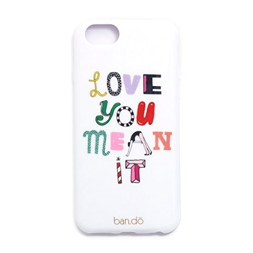 Funda Celular- iPhone 6 - Love You Mean It