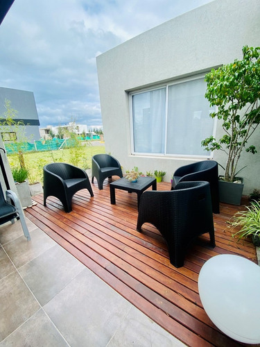 Imagen 29 de 30 de Casa En Venta Ubicado En Vila Marina I, Villanueva, Tigre