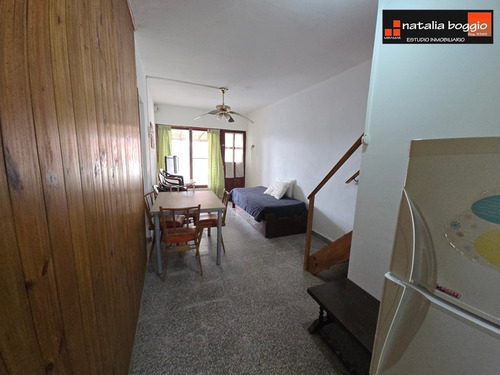Mar Del Sur Chalet Dividido Con Gran Parque A 100 Mts Del Mar Usd 75.000 V 6366