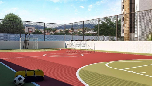 Apartamento Com 3 Dormitórios À Venda, 160 M² Por R$ 1.048.029,53 - Vila Guiomar - Santo André/sp - Ap4857