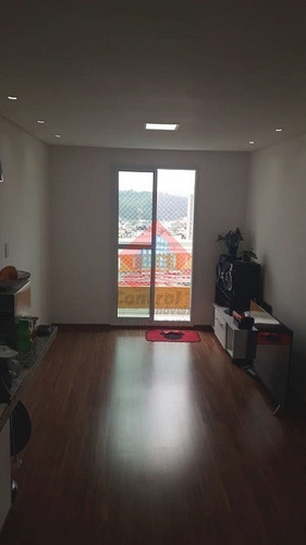 Imagem 11 de 15 de Apartamento - Ref: 02592