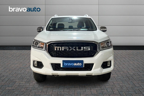 Maxus T60 (IN) 2.0 D20 GLX AT 4X4 DIESEL