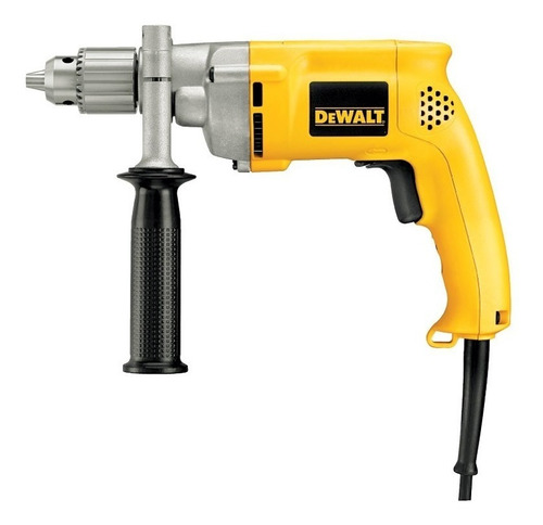 Taladro 1/2  Vvr 0-850rpm 7.8amps Dw235g Dewalt Envio Gratis