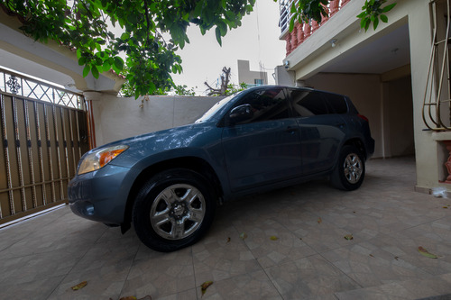 Toyota Rav4 4x4 Todo Terreno Excelente Condiciones