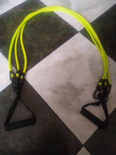 Bandas Tubulares Vital Plate