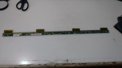 Tcom Integrada Display Samsung Un32j4000 St3151a04-8 Ver.2.1