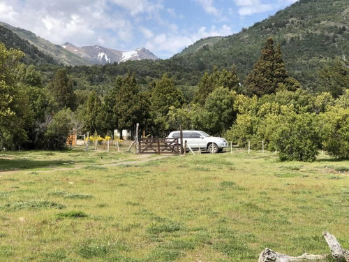 Imagen 2 de 13 de Venta Lote 1600 M2 Frente Al Lago Meliquina Peninsula