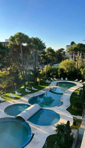 Imagen 20 de 26 de Alquiler Departamento Pinamar 3 Ambientes Con Amenities!! Céntrico Barrio Residencial Nayades