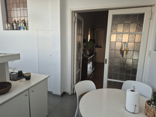 Departamento 3 Ambientes Sobre Av. Belgrano