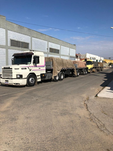 Imagem 11 de 15 de Scania 113h