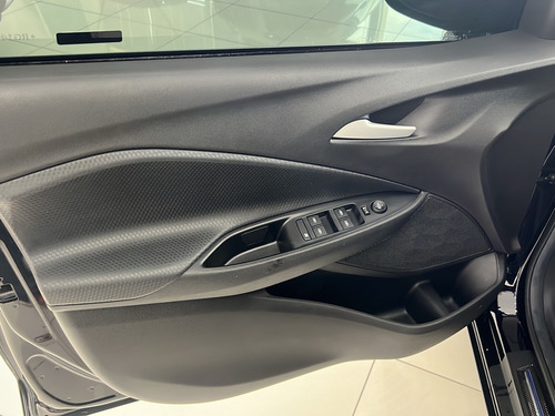 Chevrolet Onix 1.0 TURBO FLEX PLUS LTZ AUTOMÁTICO