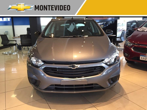 Chevrolet Onix Edition Black 2021 0km