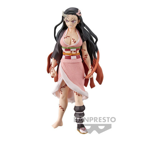 Banpresto Demon Slayer Kimetsu No Yaiba Figure Nezuko Kamado