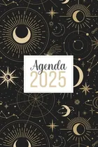 Comprar Libro Agenda 2025 Semana Vista Tarot: Planificador Semanal