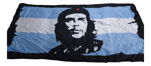 Bandera Che Guevara 150x70cm