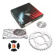 Comprar Kit Transmision Keller Crono 110 Classic + Gomas Maza
