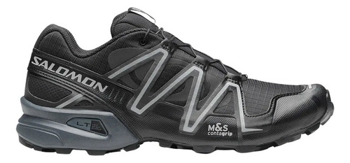 Salomon Zapatillas Speedcross 3 - Hombre - 476765