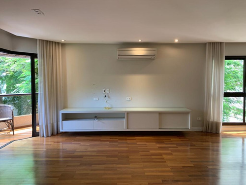 Imagem 2 de 17 de Apartamento Em São Paulo - Sp - Ap0046_elso