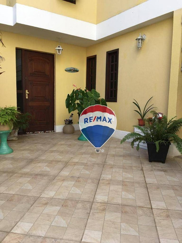 Imagem 4 de 27 de Casa Com 3 Dormitórios À Venda, 103 M² Por R$ 869.997,00 - Anil - Rio De Janeiro/rj - Ca0053