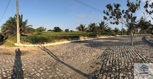 Imagem 6 de 24 de Lotes A Venda Na Fazenda Real 3 E 4, Macaíba