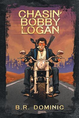 Libro Chasin' Bobby Logan - Dominic, Brian R.