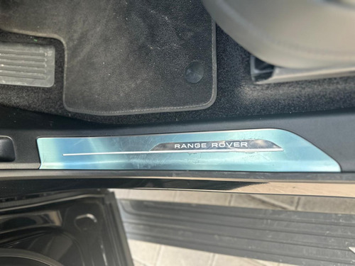 Range Rover Lwb