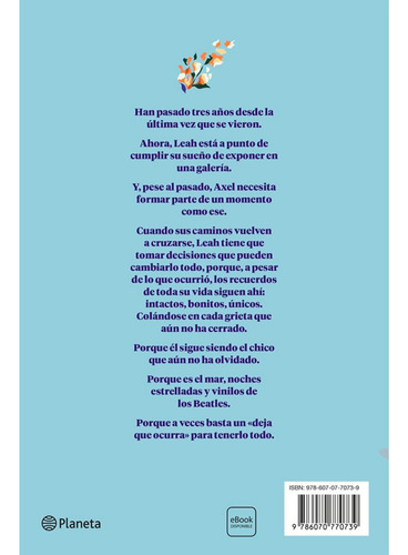 Todo Lo Que Somos Juntos (original)