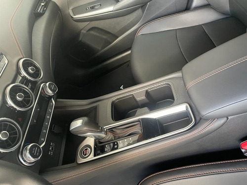 Nissan Sentra Sr