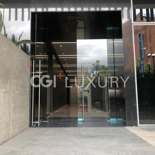 Cgi+ Luxury Vende, Oficinas, Torre Las Mercedes 