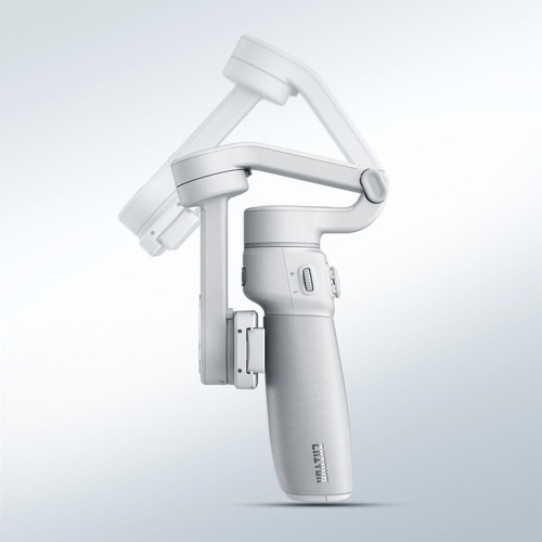 Gimbal Celular Zhiyun Smooth Q4 Combo Com Haste Extensível