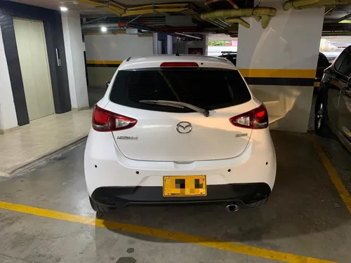 Mazda 2 1.5 Prime