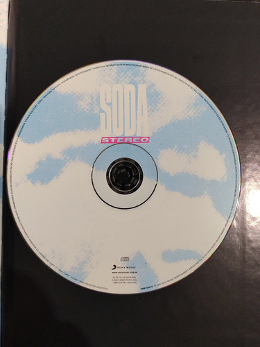 Libro Soda Stereo Y Cerati Conversaciones Intimas