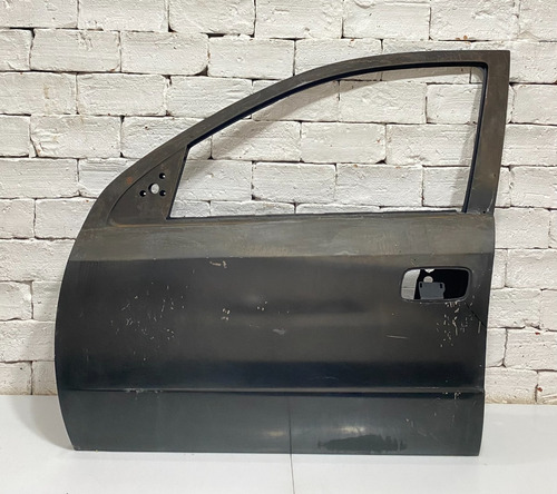 Porta Dianteira Esquerda Astra 4p 1999 2012 Nova Original