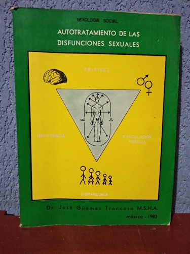 Autotratamiento De Las Disfunciones Sexuales