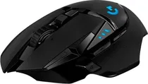 Comprar Mouse \u002F Raton \u002F Gamer \u002F Logitech G502 Lightspeed Wireless