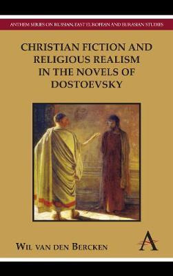 Libro Christian Fiction And Religious Realism In The Nove...