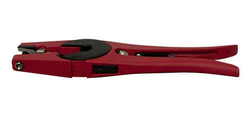 Pinza Para Colocar Caravana Universal Argent Flex - Traza