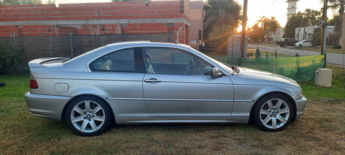BMW Serie 3 3.0 330 Ci Coupe Executive