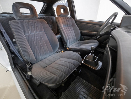 Chevrolet Kadett Sl Efi