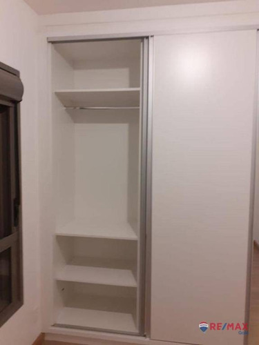Imagem 24 de 29 de Apartamento Para Locação 1 Dorm 1 Vaga Na Consolação - Ap32295