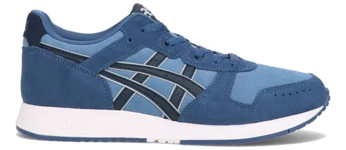 Tenis asics colorido best sale original