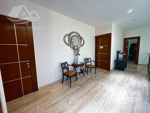 Casa En Venta Cancun Lagos Del Sol
