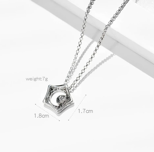 Imagen 8 de 10 de Collar Boys Over Flowers F4 Moda Coreana Mujer Kpop