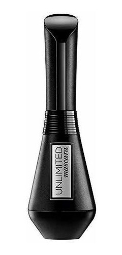 Loreal Paris Makeup Unlimited, Lifting Y Alargamiento De Pes