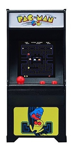 Tiny Arcade Pacman Miniature Arcade Game