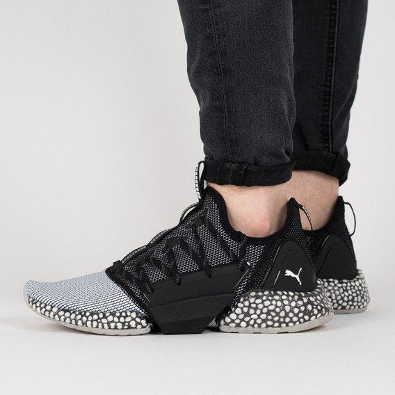zapatos pumas para hombres